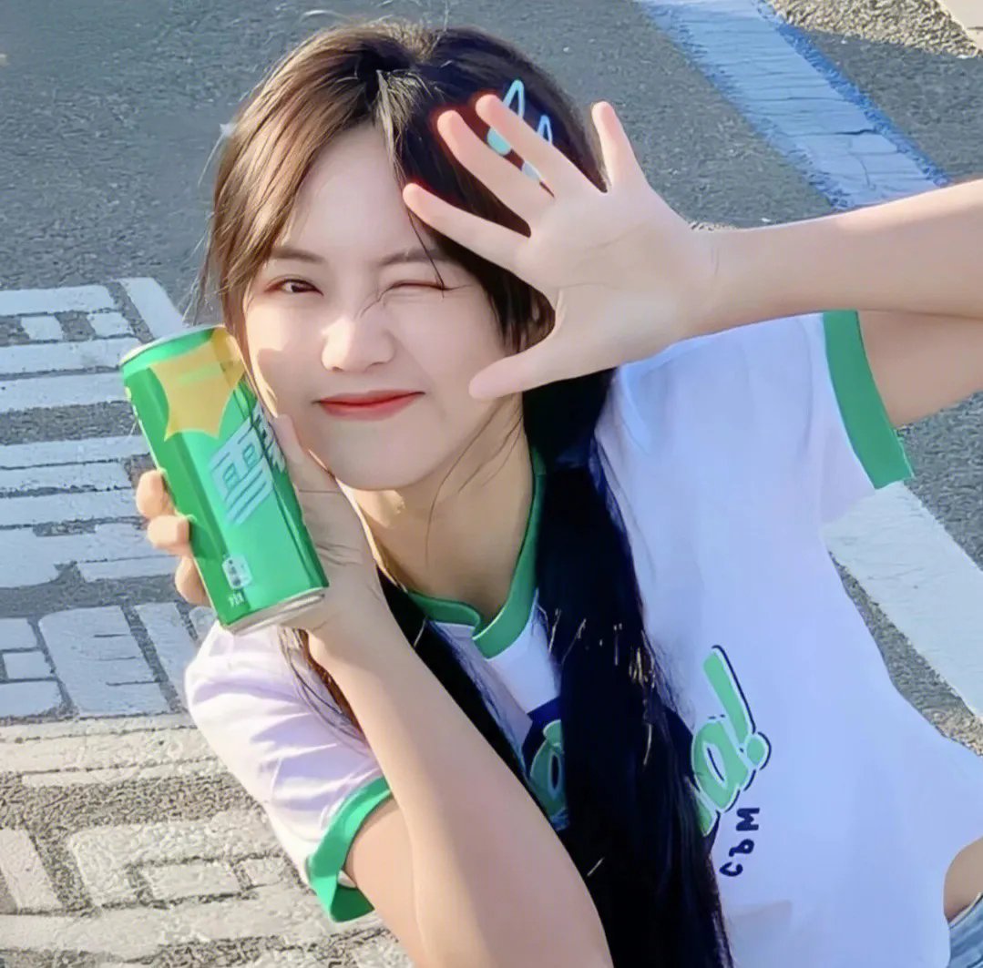 进击吧，少女！