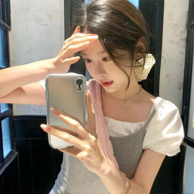 幕布背后
